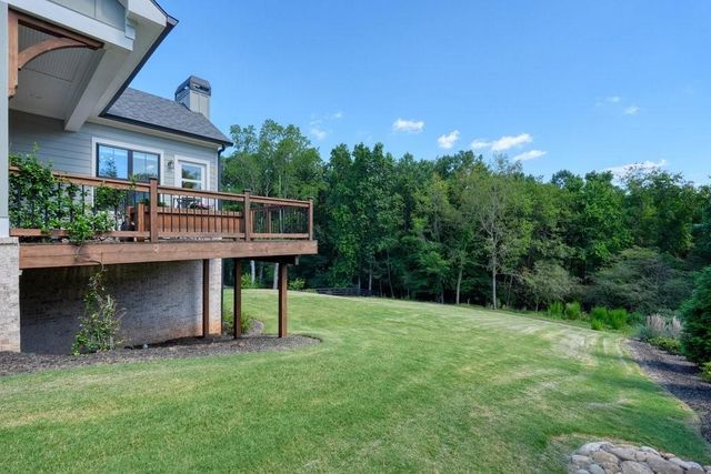 4445 Pebble Rock Drive, Cumming, GA 30041