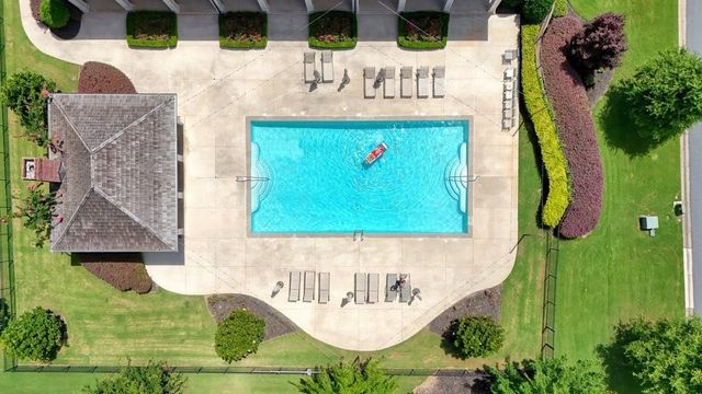 4445 Pebble Rock Drive, Cumming, GA 30041
