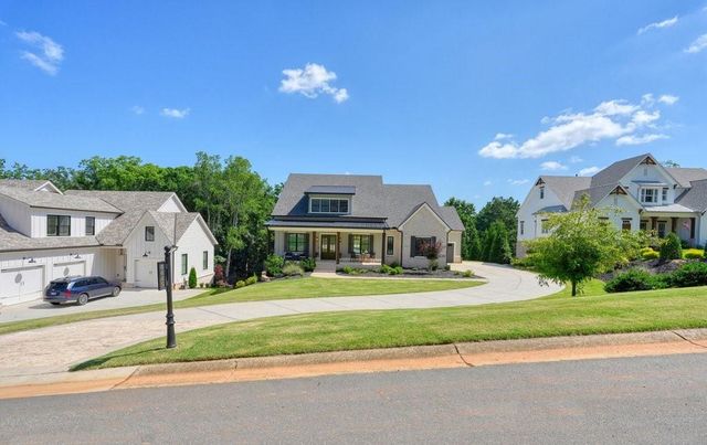 4445 Pebble Rock Drive, Cumming, GA 30041