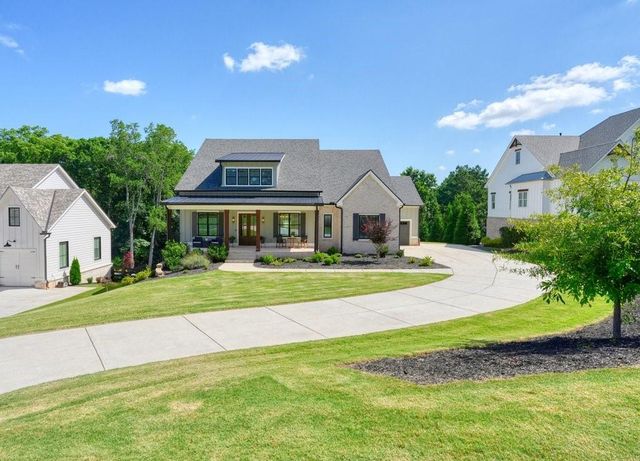 4445 Pebble Rock Drive, Cumming, GA 30041