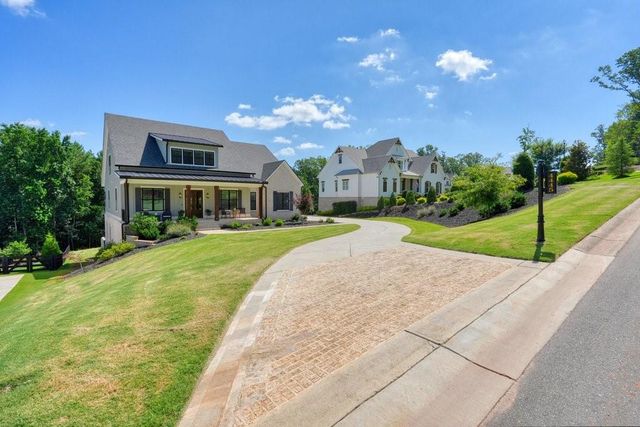 4445 Pebble Rock Drive, Cumming, GA 30041