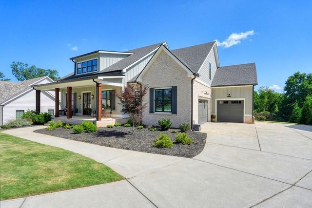 4445 Pebble Rock Drive, Cumming, GA 30041