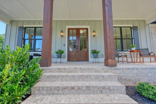 4445 Pebble Rock Drive, Cumming, GA 30041