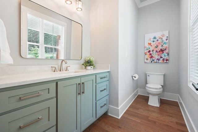 4445 Pebble Rock Drive, Cumming, GA 30041