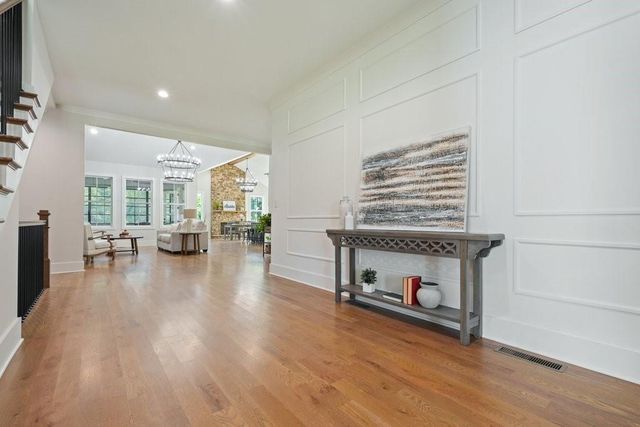 4445 Pebble Rock Drive, Cumming, GA 30041