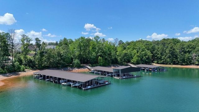 4445 Pebble Rock Drive, Cumming, GA 30041