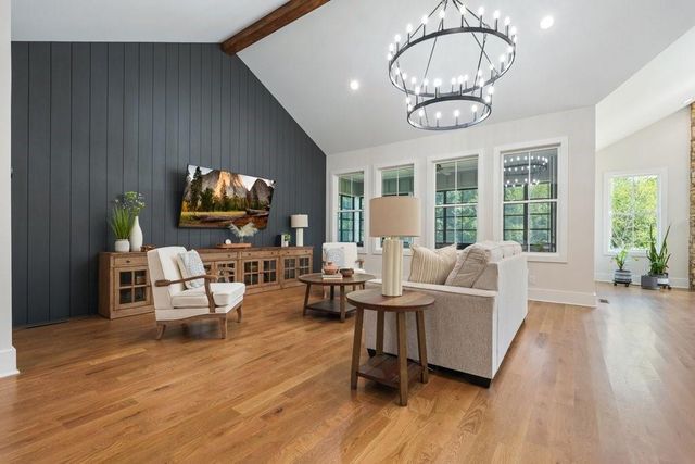 4445 Pebble Rock Drive, Cumming, GA 30041