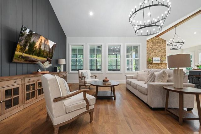 4445 Pebble Rock Drive, Cumming, GA 30041