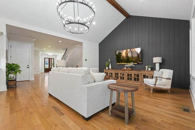 4445 Pebble Rock Drive, Cumming, GA 30041