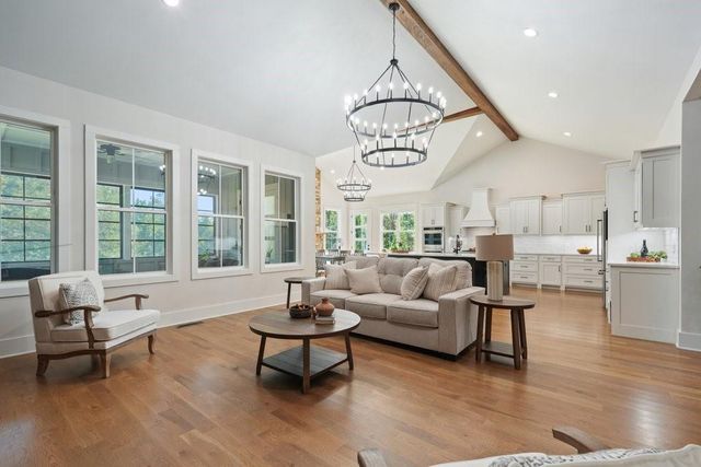 4445 Pebble Rock Drive, Cumming, GA 30041