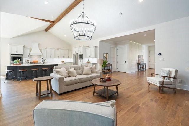 4445 Pebble Rock Drive, Cumming, GA 30041