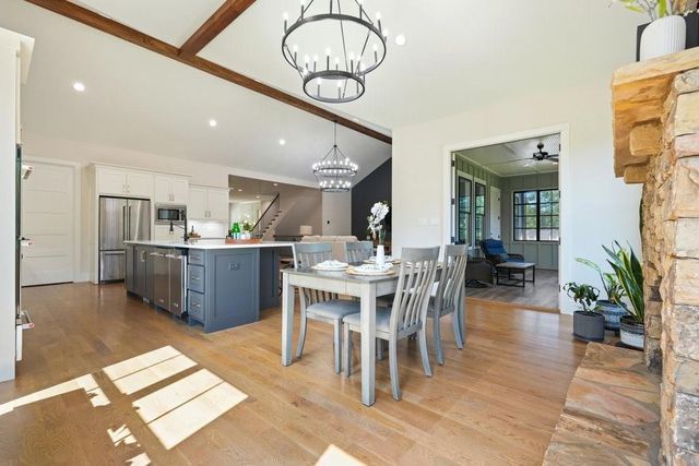 4445 Pebble Rock Drive, Cumming, GA 30041