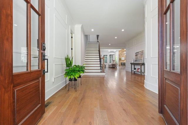4445 Pebble Rock Drive, Cumming, GA 30041