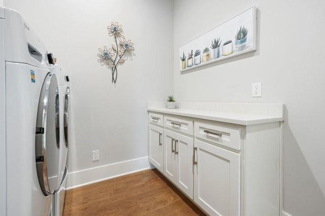 4445 Pebble Rock Drive, Cumming, GA 30041
