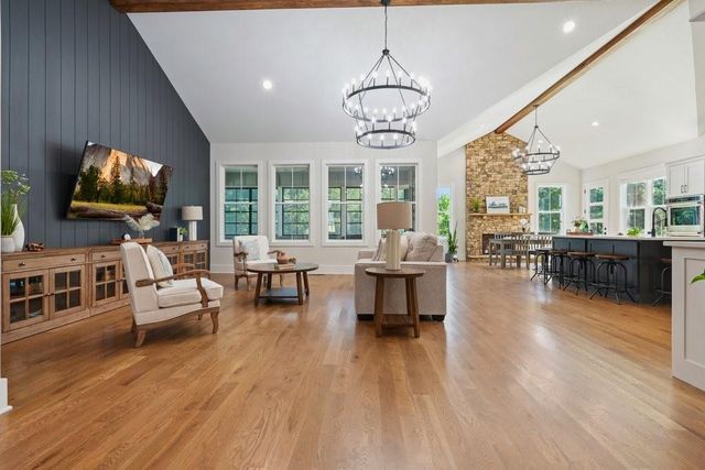 4445 Pebble Rock Drive, Cumming, GA 30041