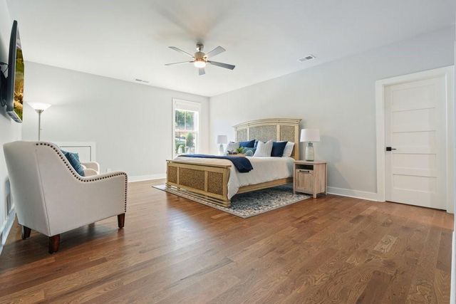 4445 Pebble Rock Drive, Cumming, GA 30041