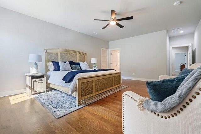 4445 Pebble Rock Drive, Cumming, GA 30041