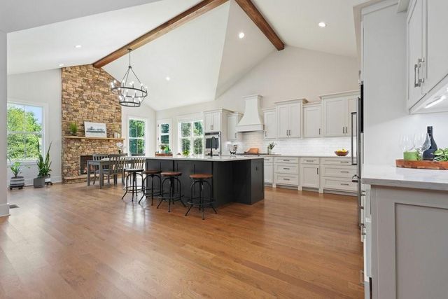 4445 Pebble Rock Drive, Cumming, GA 30041