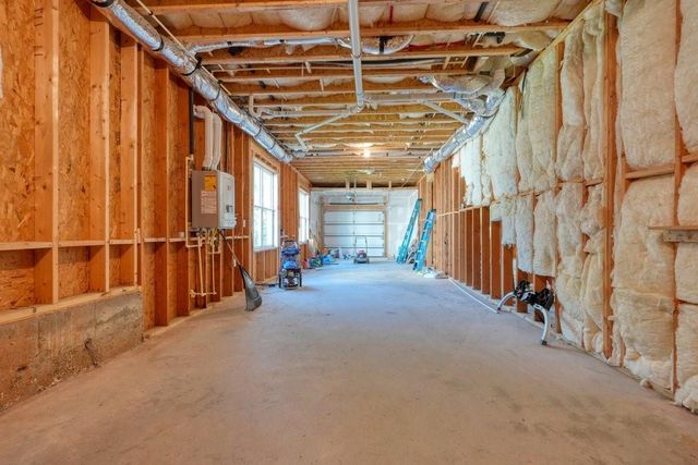 4445 Pebble Rock Drive, Cumming, GA 30041