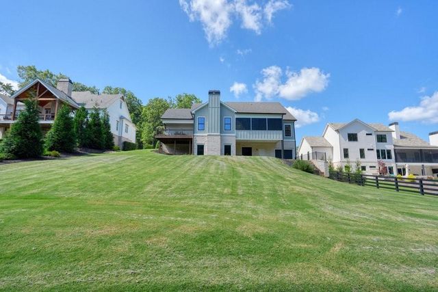 4445 Pebble Rock Drive, Cumming, GA 30041