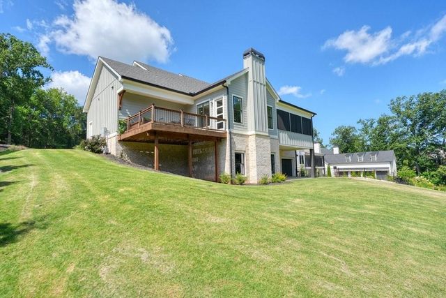 4445 Pebble Rock Drive, Cumming, GA 30041