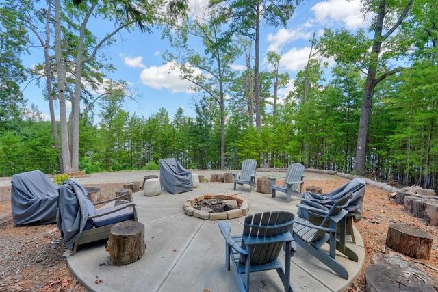 4445 Pebble Rock Drive, Cumming, GA 30041