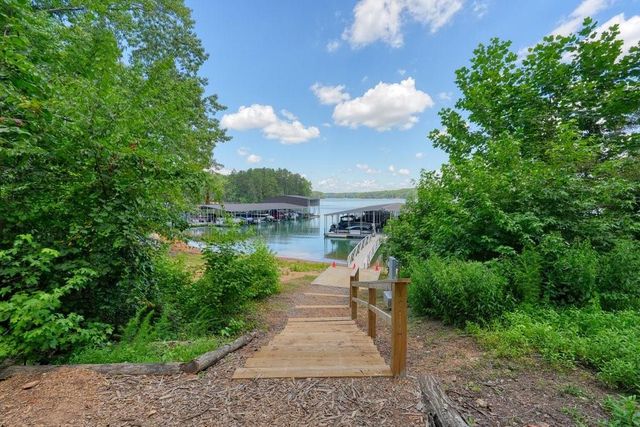 4445 Pebble Rock Drive, Cumming, GA 30041