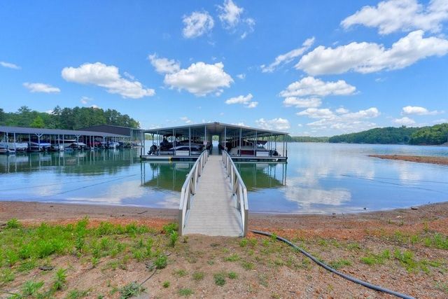 4445 Pebble Rock Drive, Cumming, GA 30041