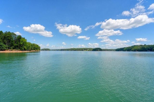 4445 Pebble Rock Drive, Cumming, GA 30041