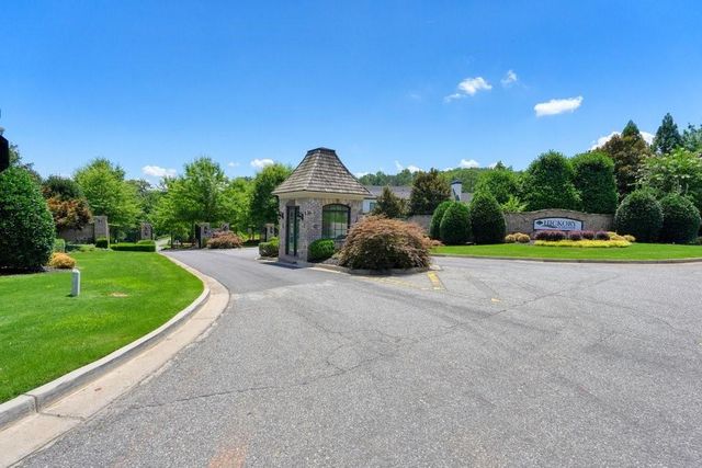 4445 Pebble Rock Drive, Cumming, GA 30041