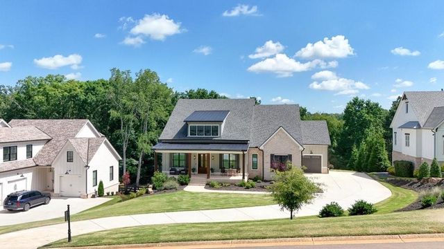 4445 Pebble Rock Drive, Cumming, GA 30041