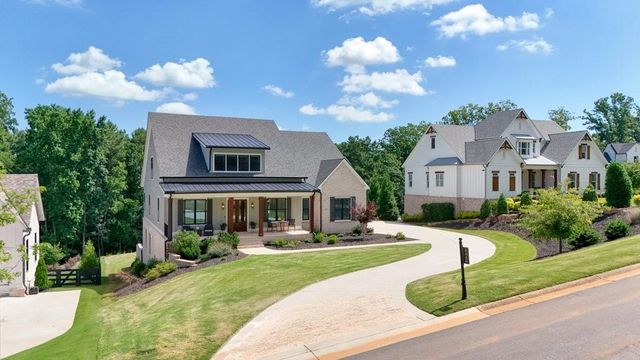 4445 Pebble Rock Drive, Cumming, GA 30041