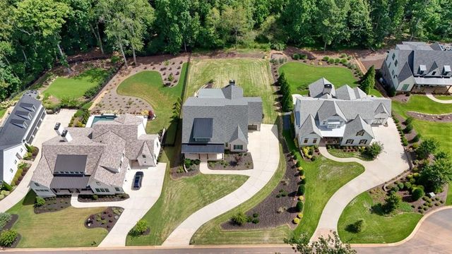 4445 Pebble Rock Drive, Cumming, GA 30041