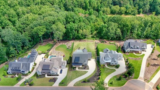 4445 Pebble Rock Drive, Cumming, GA 30041