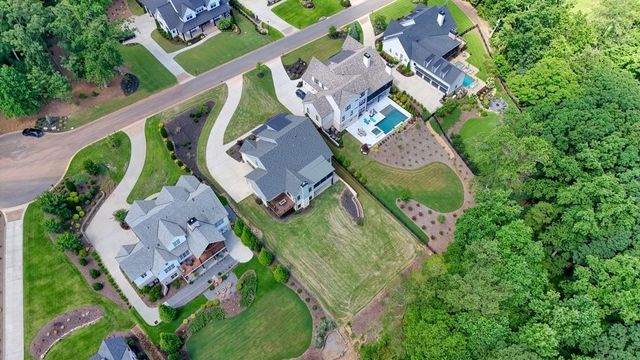 4445 Pebble Rock Drive, Cumming, GA 30041
