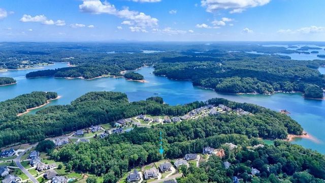 4445 Pebble Rock Drive, Cumming, GA 30041