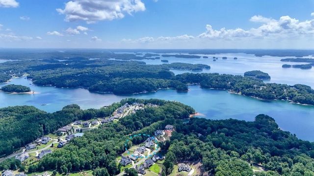 4445 Pebble Rock Drive, Cumming, GA 30041