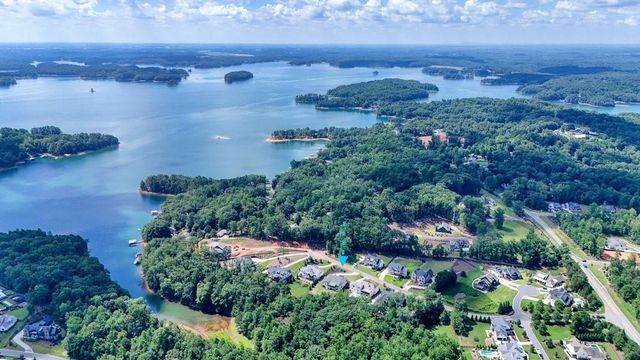 4445 Pebble Rock Drive, Cumming, GA 30041