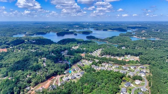 4445 Pebble Rock Drive, Cumming, GA 30041