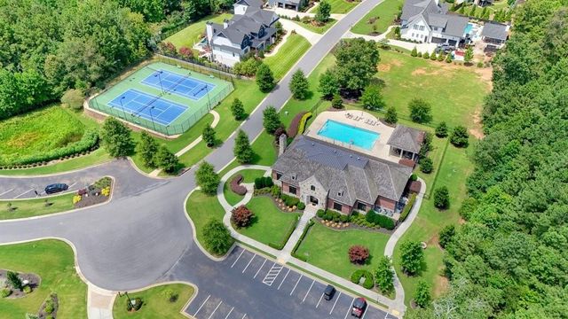 4445 Pebble Rock Drive, Cumming, GA 30041