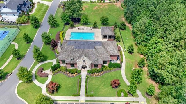 4445 Pebble Rock Drive, Cumming, GA 30041