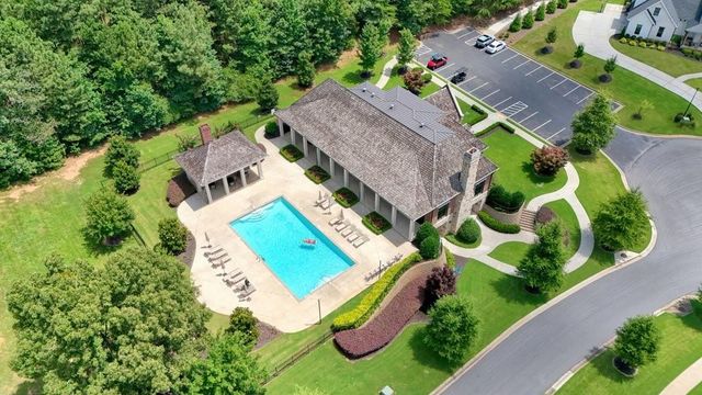 4445 Pebble Rock Drive, Cumming, GA 30041