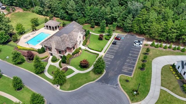 4445 Pebble Rock Drive, Cumming, GA 30041