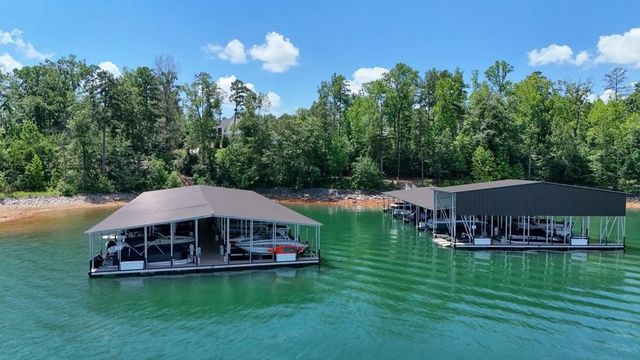 4445 Pebble Rock Drive, Cumming, GA 30041