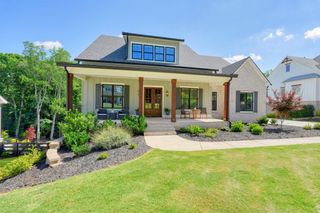 4445 Pebble Rock Drive, Cumming, GA 30041