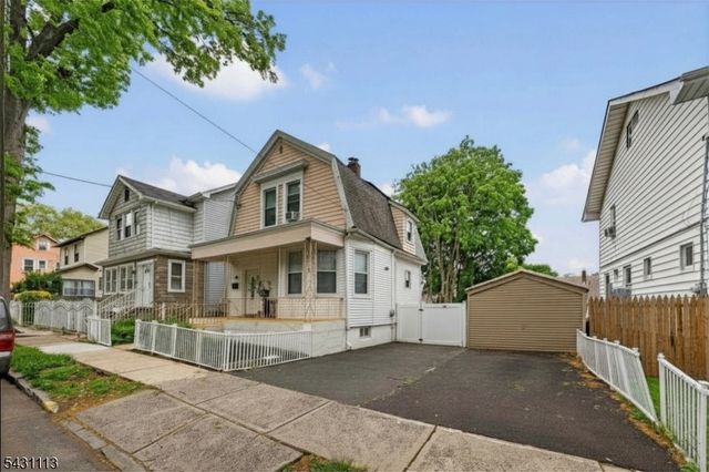 48 39Th St, Irvington Twp., NJ 07111