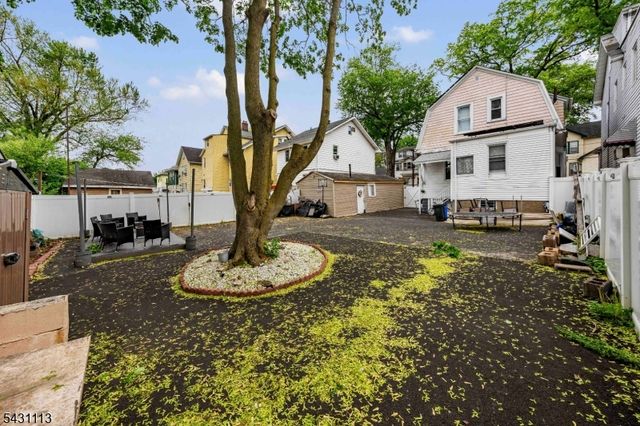 48 39Th St, Irvington Twp., NJ 07111