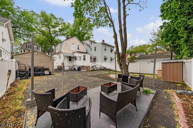 48 39Th St, Irvington Twp., NJ 07111