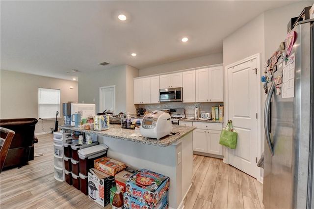 4797 Waxwing Street, Hoschton, GA 30548
