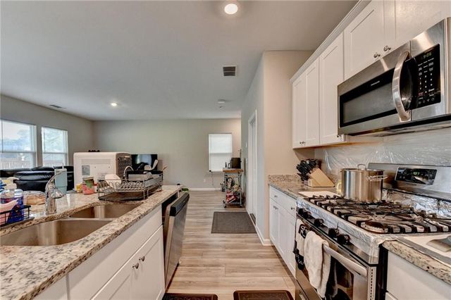 4797 Waxwing Street, Hoschton, GA 30548